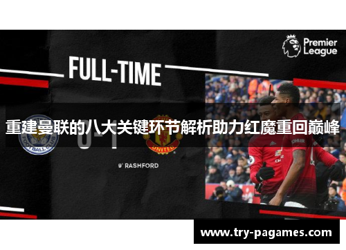 重建曼联的八大关键环节解析助力红魔重回巅峰 重建曼联的八大关键环节解析助力红魔重回巅峰