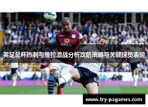 英足总杯热刺与维拉激战分析攻防策略与关键球员表现